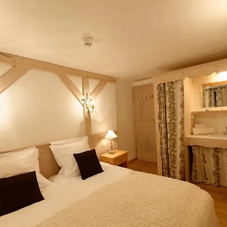 3 Etoiles -restaurant Le Pilatus Aparthotel 3*