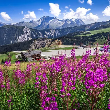 3 Etoiles -restaurant Le Pilatus Ξενοδοχείο με διαμερίσματα Κουρσεβέλ