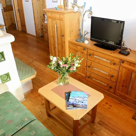 3 Etoiles -restaurant Le Pilatus Ξενοδοχείο με διαμερίσματα 3*