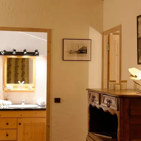 3 Etoiles -restaurant Le Pilatus 3* Κουρσεβέλ