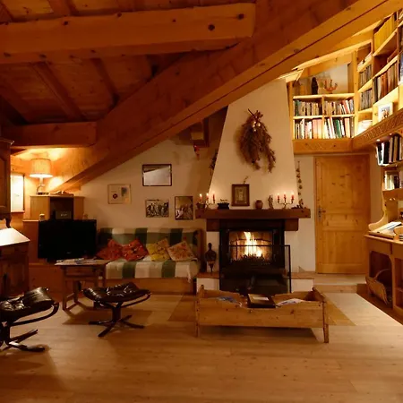 3 Etoiles -restaurant Le Pilatus Ξενοδοχείο με διαμερίσματα 3*