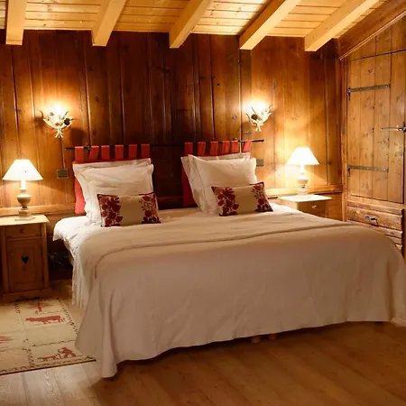 3 Etoiles -restaurant Le Pilatus Κουρσεβέλ