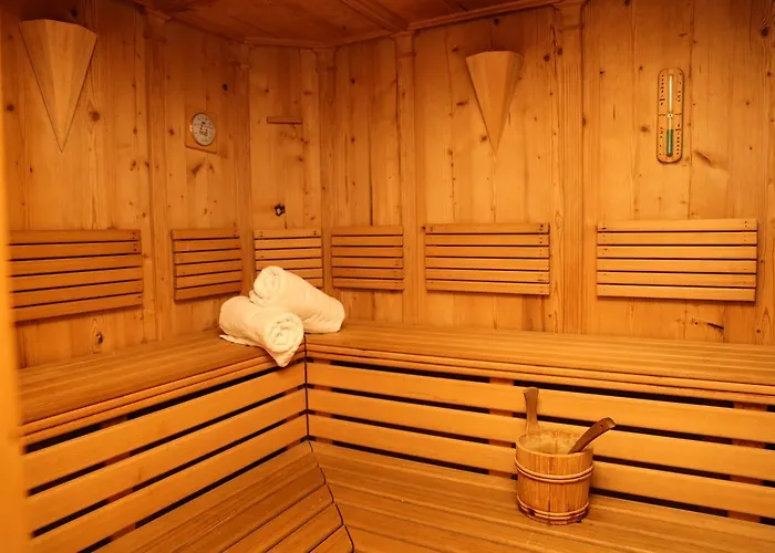 Appart hôtel 3 Etoiles -restaurant Le Pilatus