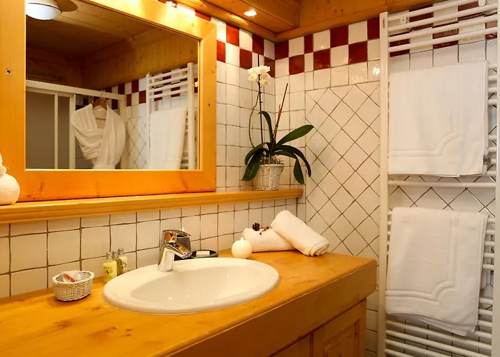 3 Etoiles -restaurant Le Pilatus Appart hôtel 3*