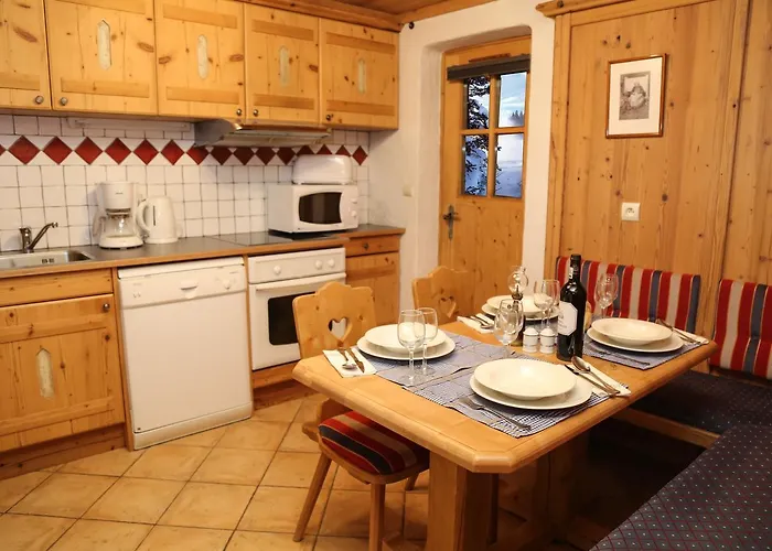 Appart hôtel 3 Etoiles -restaurant Le Pilatus 3*