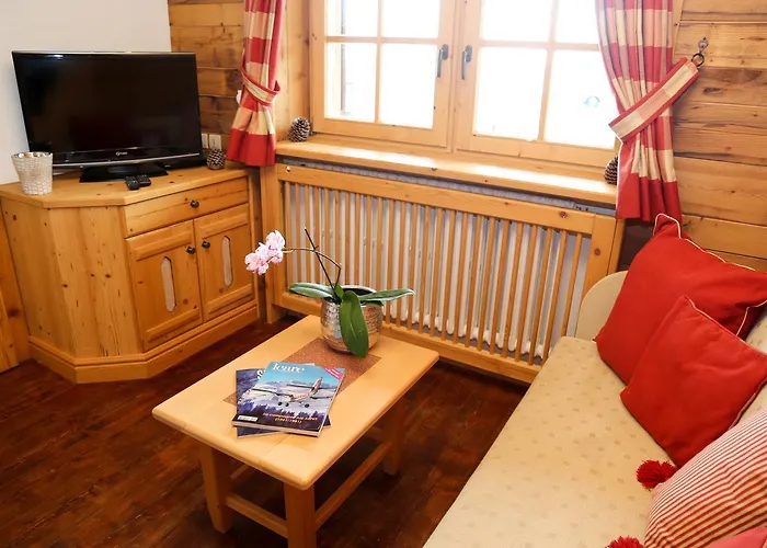 Appart hôtel 3 Etoiles -restaurant Le Pilatus Courchevel