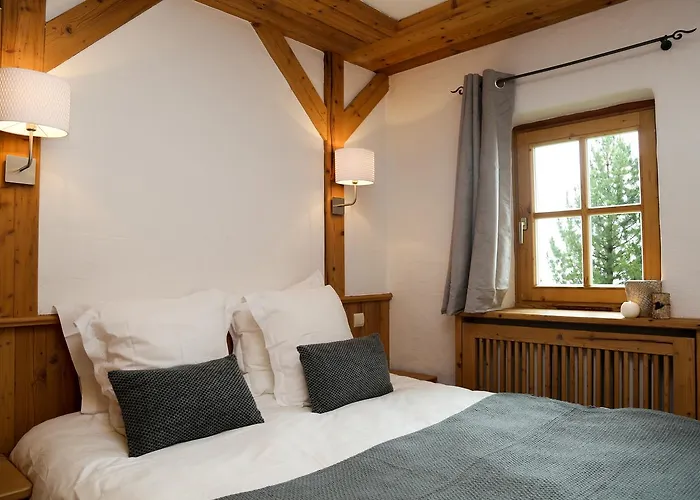 Appart hôtel 3 Etoiles -restaurant Le Pilatus 3*