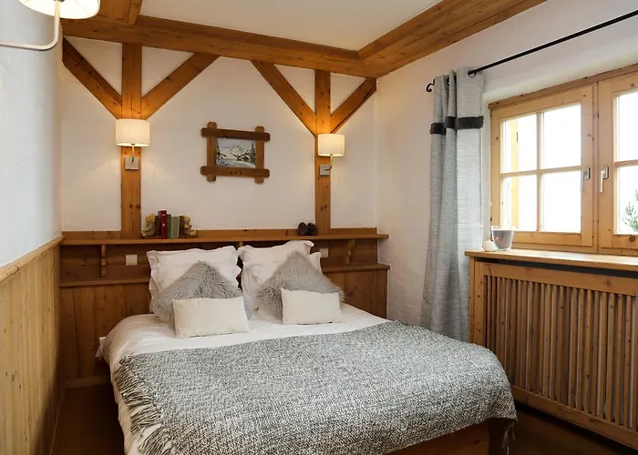 Appart hôtel 3 Etoiles -restaurant Le Pilatus 3*