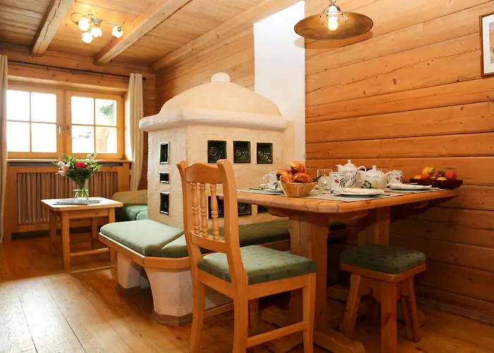 Appart hôtel 3 Etoiles -restaurant Le Pilatus 3*