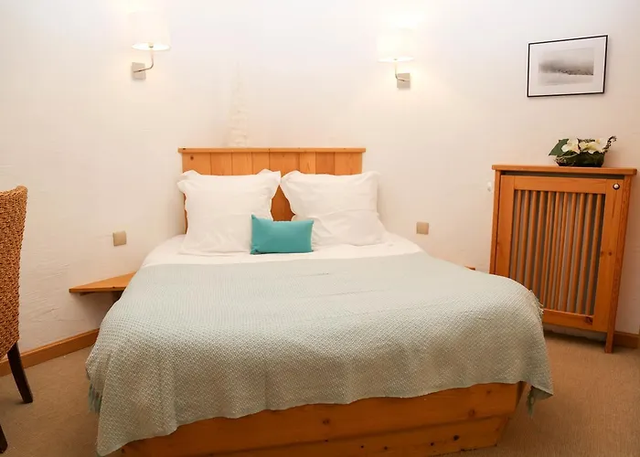 3 Etoiles -restaurant Le Pilatus Appart hôtel 3*