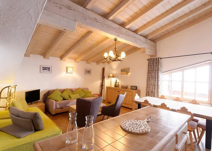 Appart hôtel 3 Etoiles -restaurant Le Pilatus