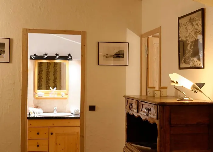 3 Etoiles -restaurant Le Pilatus 3* Courchevel