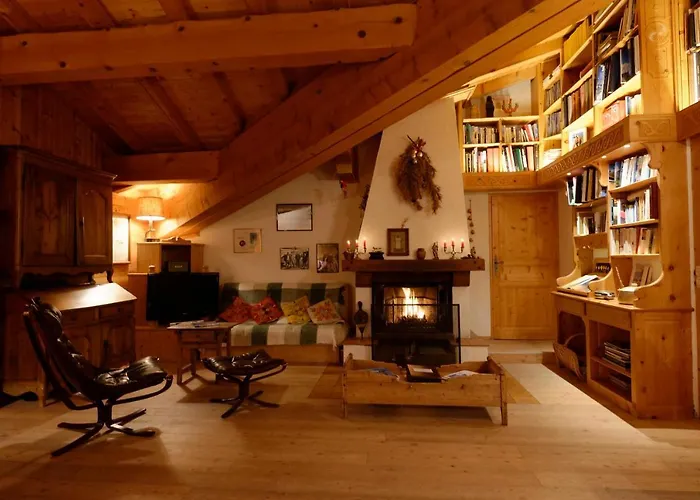 3 Etoiles -restaurant Le Pilatus Appart hôtel 3*