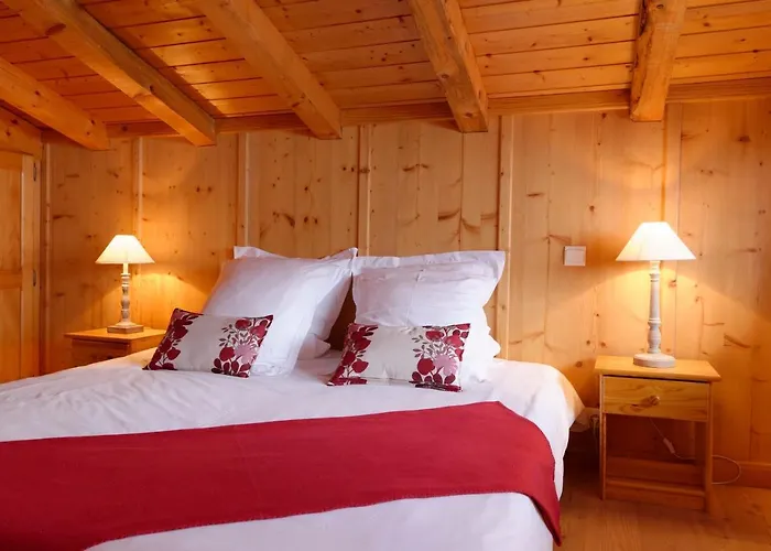 3 Etoiles -restaurant Le Pilatus Appart hôtel