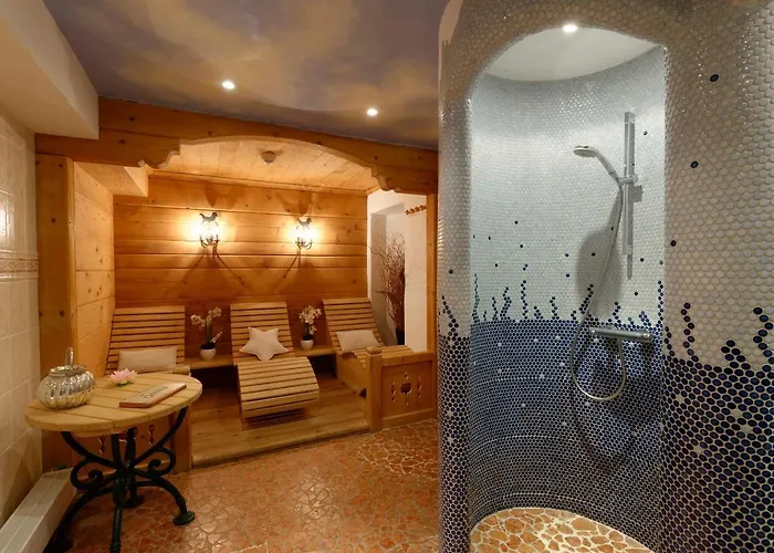 3 Etoiles -restaurant Le Pilatus Appart hôtel Courchevel