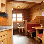 3 Etoiles -restaurant Le Pilatus Apartahotel 3*