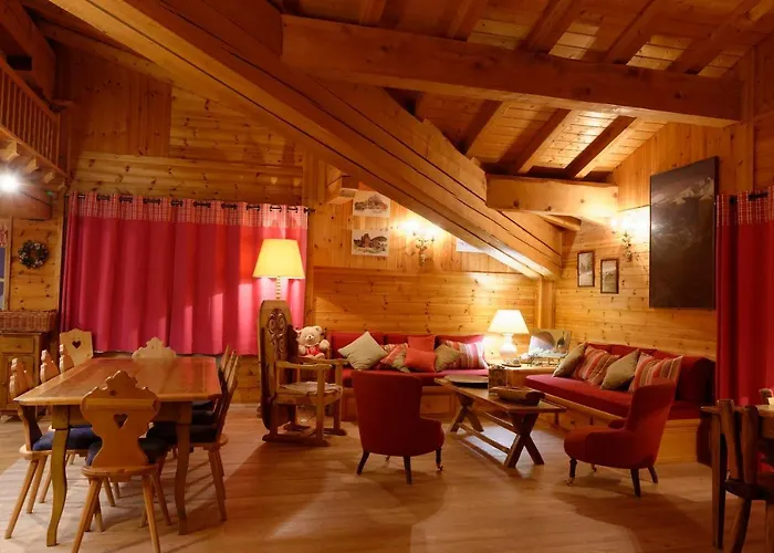 3 Etoiles -restaurant Le Pilatus Courchevel